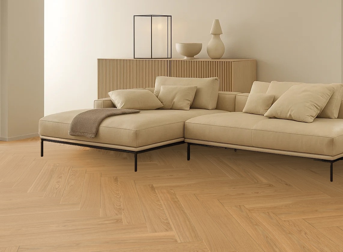 Parchet Lemn dublu stratificat, Stejar, Periat, Proactive+, Uleiat, Herringbone Weitzer, 750 X 125 X 12.2 mm, 12.2 mm, grosime 12.2 mm, 9.3 mm, WP 475 Parchet Lemn dublu stratificat, Stejar, Periat, Proactive+, Uleiat, Herringbone Weitzer, 750 X 125 X 12.2 mm, 12.2 mm, grosime 12.2 mm, 9.3 mm, WP 475 3