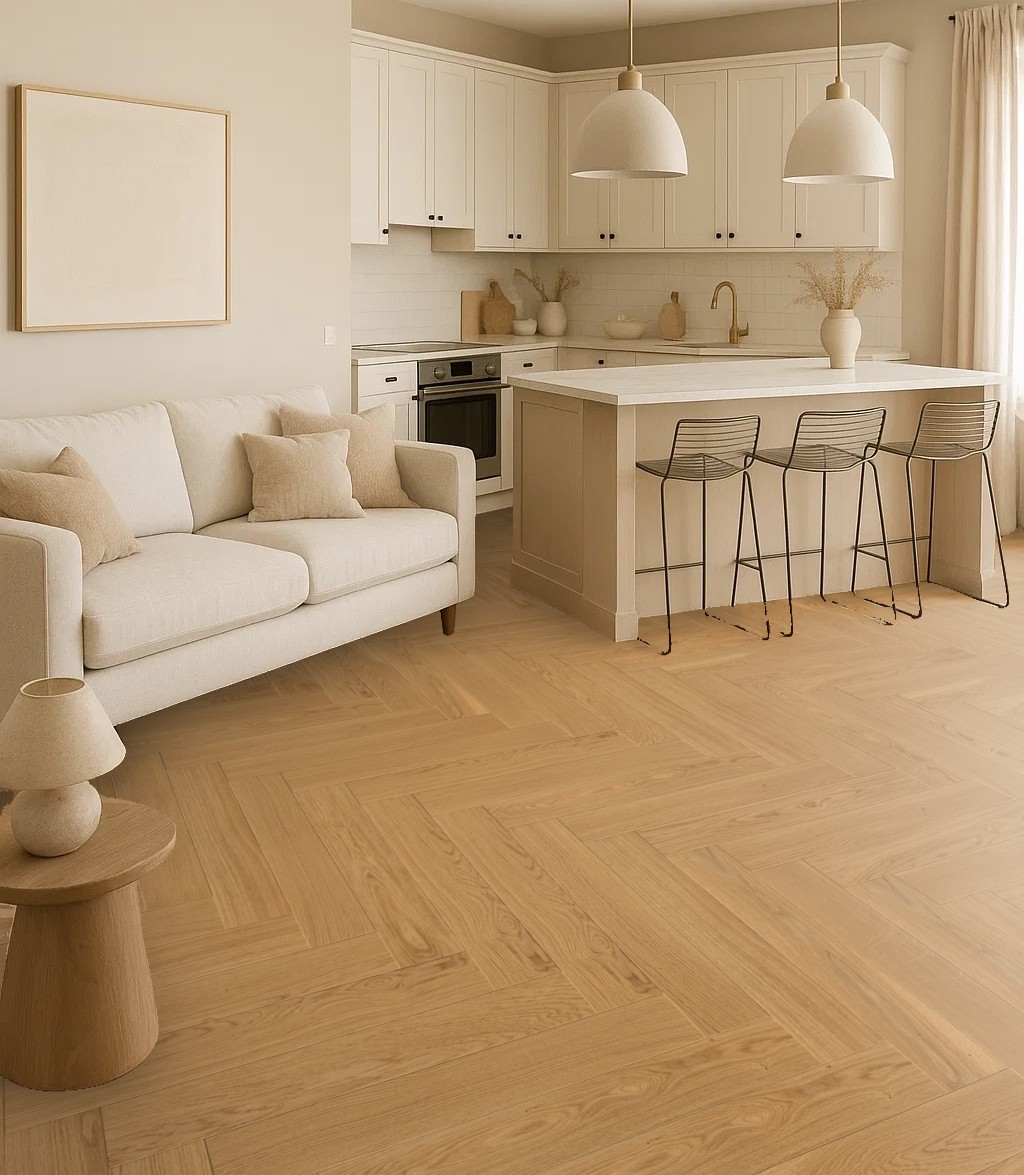 Parchet Lemn dublu stratificat, Stejar, Periat, Proactive+, Uleiat, Herringbone Weitzer, 750 X 125 X 12.2 mm, 12.2 mm, grosime 12.2 mm, 9.3 mm, WP 475 Parchet Lemn dublu stratificat, Stejar, Periat, Proactive+, Uleiat, Herringbone Weitzer, 750 X 125 X 12.2 mm, 12.2 mm, grosime 12.2 mm, 9.3 mm, WP 475 1