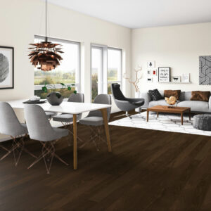 Parchet Dublu Stratificat Trendpark Stejar Afumat Crema