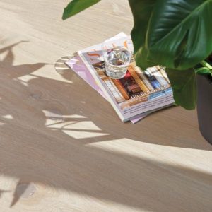 Parchet triplu stratificat,BOEN,Chaletino,Stejar Grey Harmony, Live Pure , lacuit,15x300x2750mm, incalzire in pardoseala