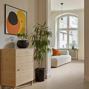 Parchet dublu stratificat,BOEN,Herringbone T/G,Stejar Pale White Andante, Live Matt Plus, lacuit,10.5x137x790mm, incalzire in pardoseala