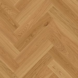 Parchet triplu stratificat,BOEN,Herringbone Click,Stejar Transparent Adagio, Lemn deschis, Natural, Live Natural Oil, uleiat,14x138x690mm, incalzire in pardoseala