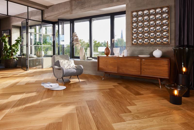 Parchet triplu stratificat,BOEN,Herringbone Click Castle,Stejar Transparent Adagio, Lemn deschis, Natural, Live Natural Oil, uleiat,14x209x1045mm, incalzire in pardoseala Parchet triplu stratificat,BOEN,Herringbone Click Castle,Stejar Transparent Adagio, Lemn deschis, Natural, Live Natural Oil, uleiat,14x209x1045mm, incalzire in pardoseala 1