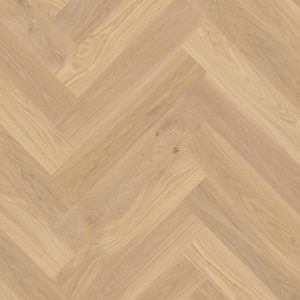 Parchet triplu stratificat,BOEN,Herringbone Click,Stejar White Adagio, Lemn deschis, Natural, Live Natural Oil, uleiat,14x138x690mm, incalzire in pardoseala