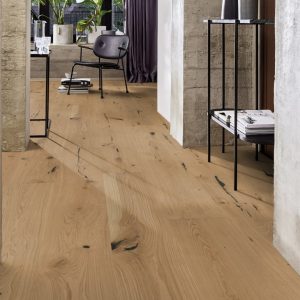 Parchet triplu stratificat,BOEN,Chaletino,Stejar Senses Canyon, Live Natural oil , uleiat,15x300x2750mm, incalzire in pardoseala