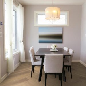 Parchet triplu stratificat,BOEN,Herringbone Click Castle,Stejar Transparent Animoso, Lemn deschis, Natural, Live Pure, lacuit,14x209x1045mm, incalzire in pardoseala