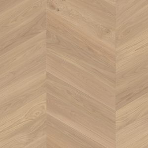 Parchet triplu stratificat,BOEN,CHEVRON,Stejar White Adagio, Lemn deschis, Chevron 60°, Periat, Live Natural oil, Uleiat,14x138x611mm, incalzire in pardoseala