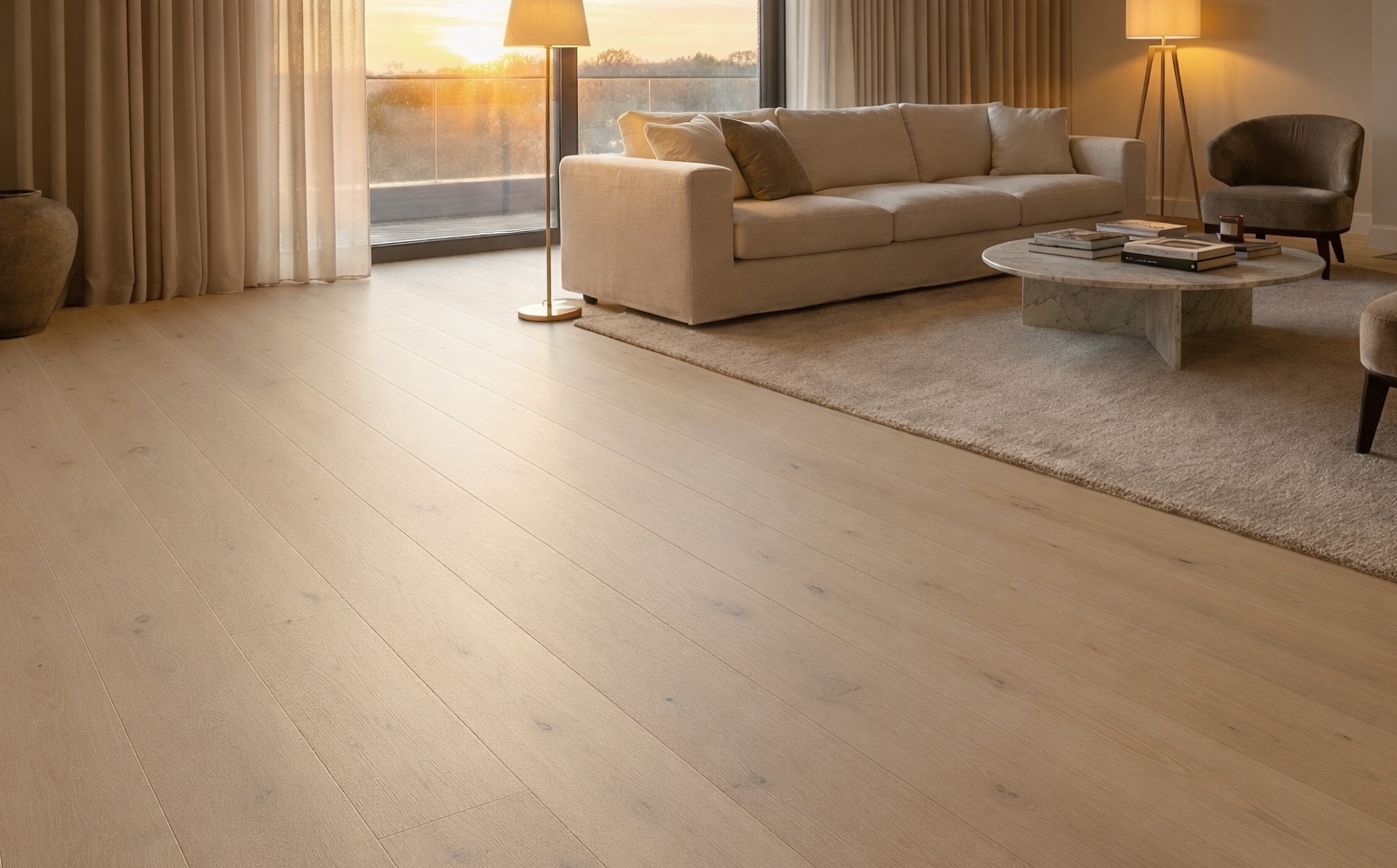 Parchet triplu stratificat , Bauwerk ,Casapark Stejar Crema,B-Protect ,incalzire in pardoseala, 2200x138/181/209x14mm Parchet triplu stratificat , Bauwerk ,Casapark Stejar Crema,B-Protect ,incalzire in pardoseala, 2200x138/181/209x14mm 1