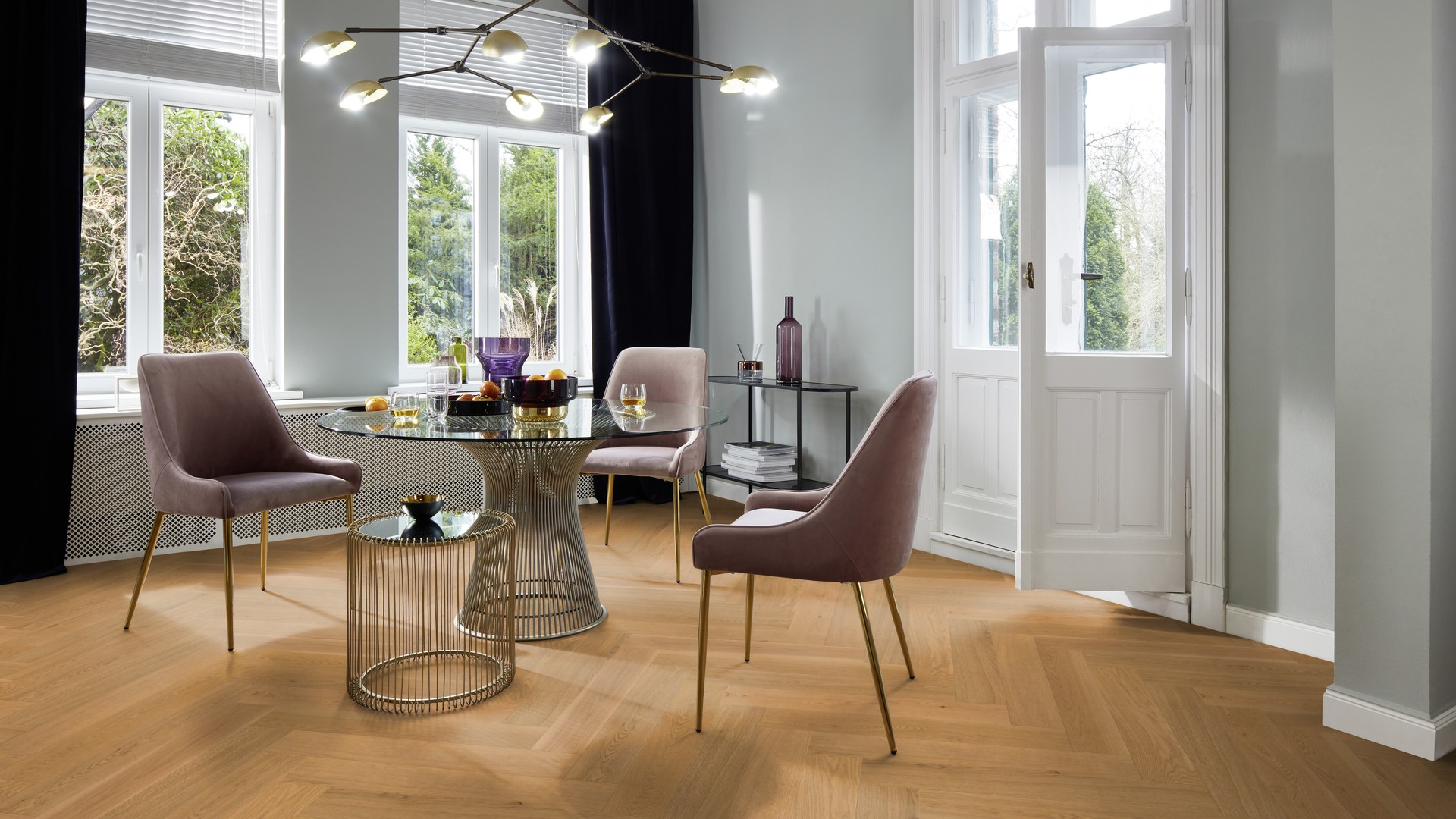Parchet dublu stratificat,BOEN,Prestige,Stejar Soft Brown, Live Matt, lacuit,10x70x470mm, incalzire in pardoseala Parchet dublu stratificat,BOEN,Prestige,Stejar Soft Brown, Live Matt, lacuit,10x70x470mm, incalzire in pardoseala 3